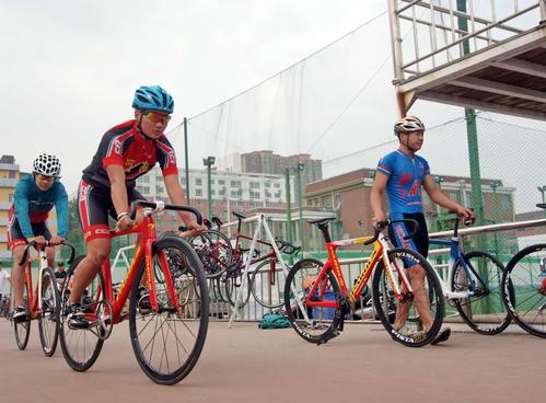 河南体育自行车赛事直播