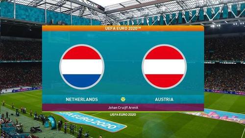 荷兰vs奥地利请专家