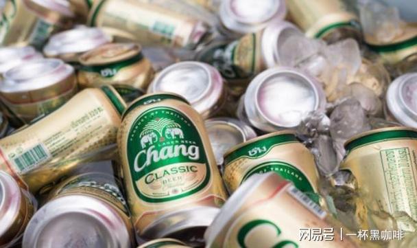 中国啤酒vs外国啤酒的相关图片