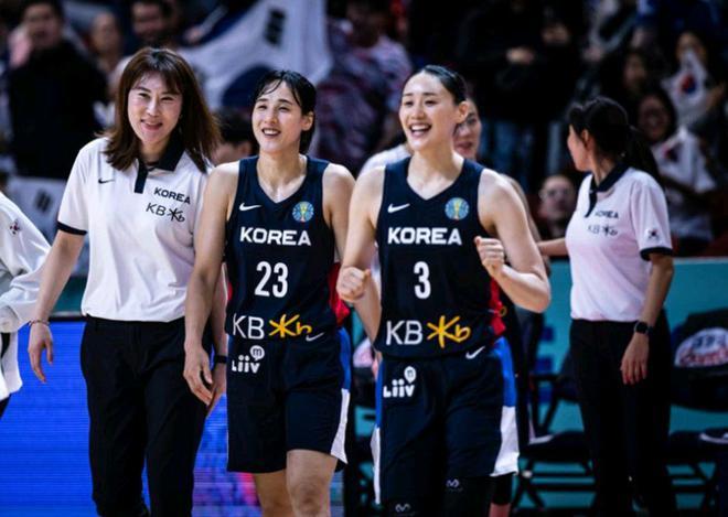 中国女篮vs韩国回放原声的相关图片